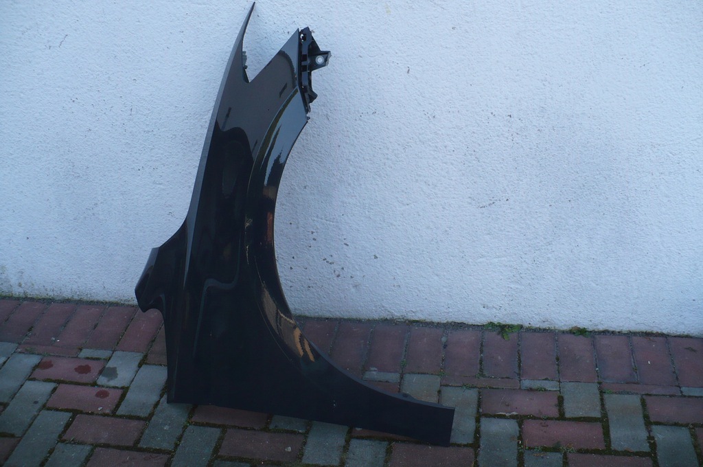 vw touran iii 5ta   aleta der. delantero + ghia zapato ($)