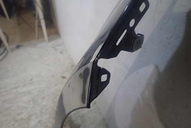 aleta der. delantero delantero bmw iii 3 g20 g21 ($)