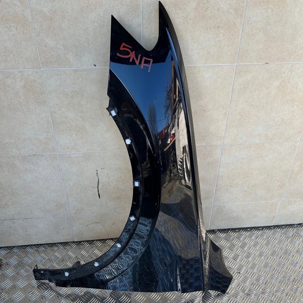 aleta completo izq.  vw tiguan 5na ($)