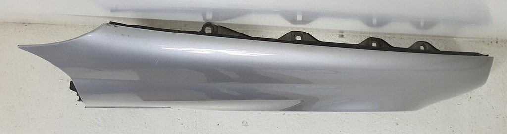 aleta der. delantero 744 mercedes w203 ($)