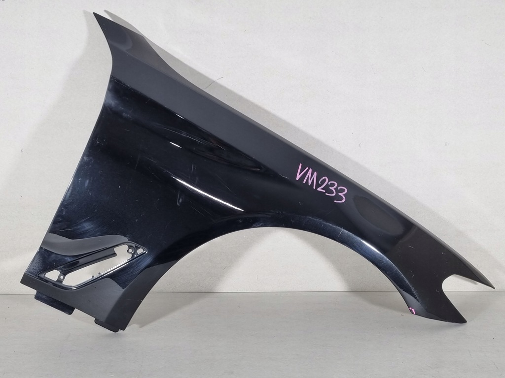 bmw 5 g30 g31 aleta der. delantero delantero ($)