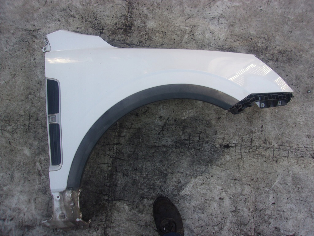 opel antara lift 10 15 aleta delantero der. gaz ($)