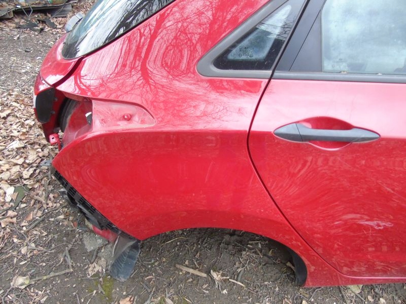 hyundai i30 ii aleta der. trasero 5d hb trasero ($)