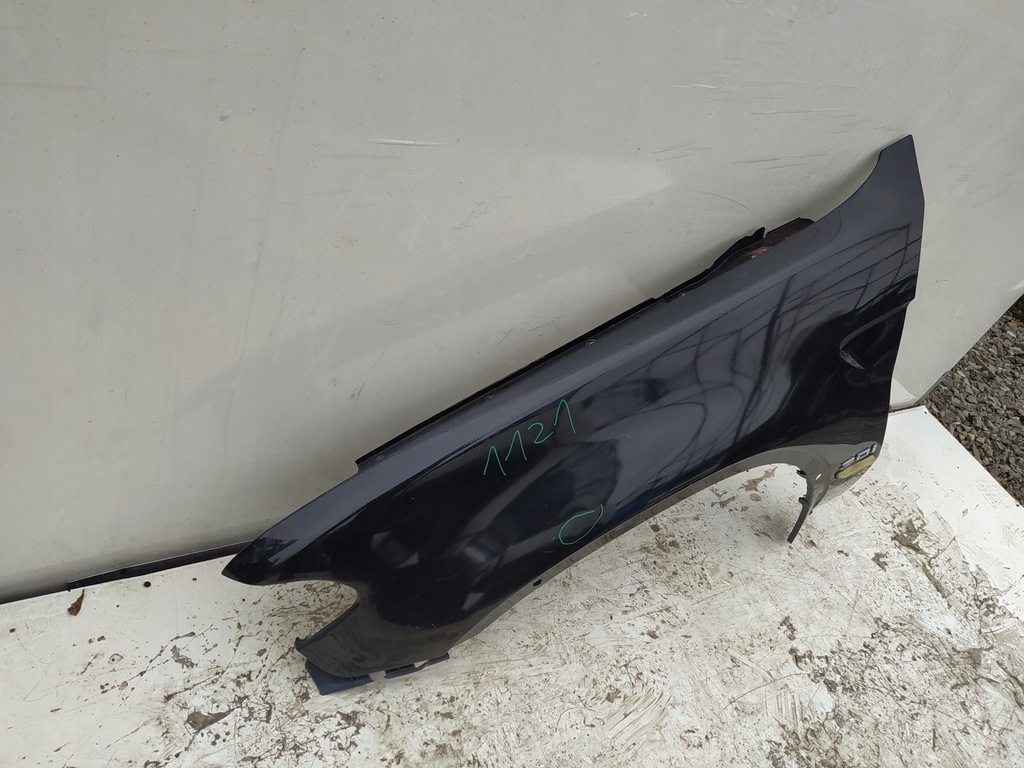bmw x5 e53 lift aleta izq.  delantero delantero ($)