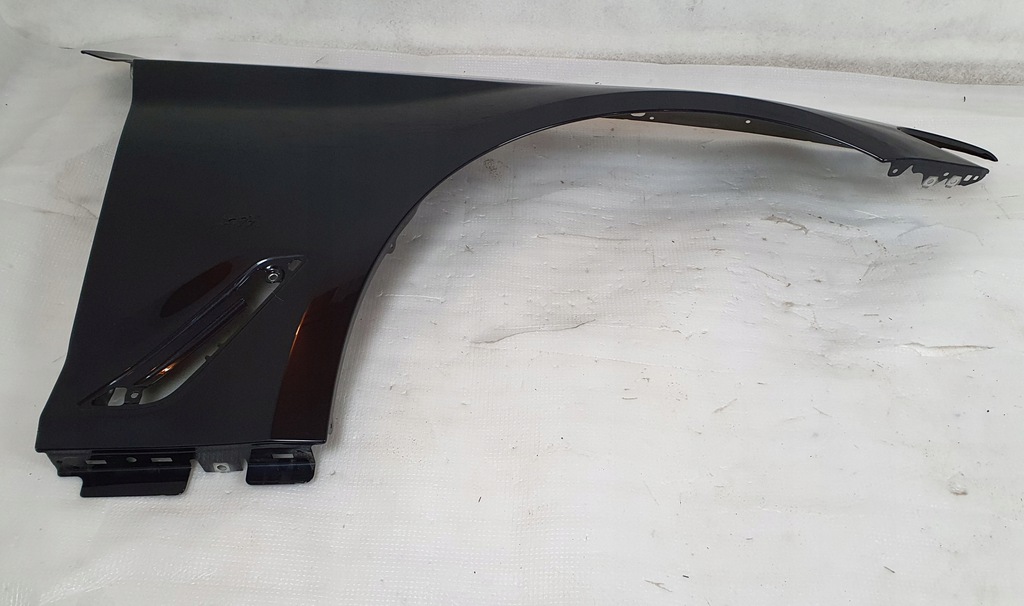 aleta der. delantero delantero bmw 5 g30 g31 ($)