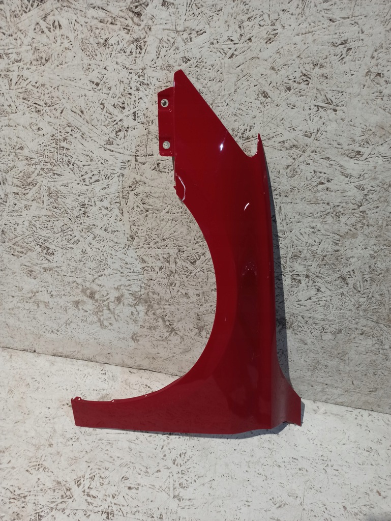 audi a3 8y 8y0 aleta izq.  delantero delantero ($)