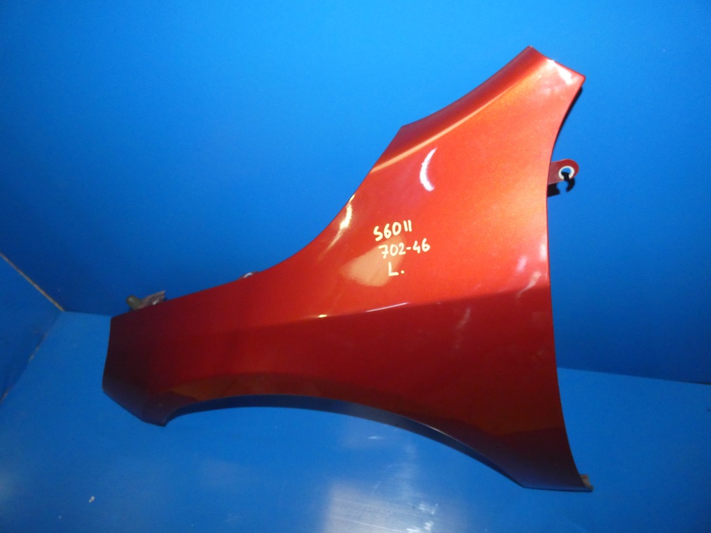 s60 ii v60 aleta izq.  delantero delantero 702 46 ($)