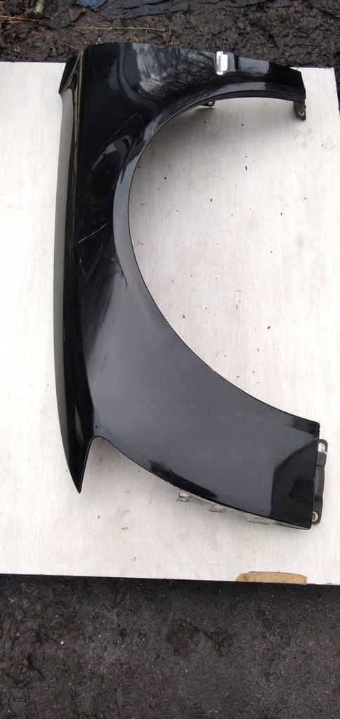 audi a8 d3 03 05 aleta izq.  delantero lz9w ($)