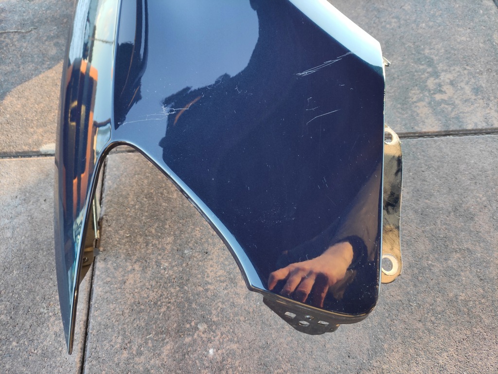 aleta izq.  audi a3 con 2018/19 lift 8v0821467e ($)