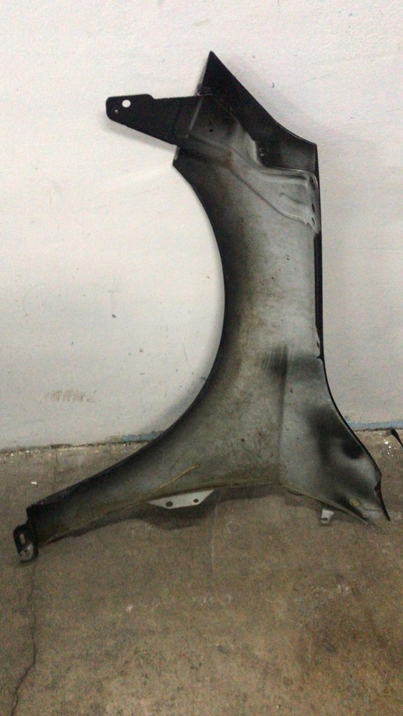 aleta der. delantero delantero volvo s60 v60 2010 13 ($)
