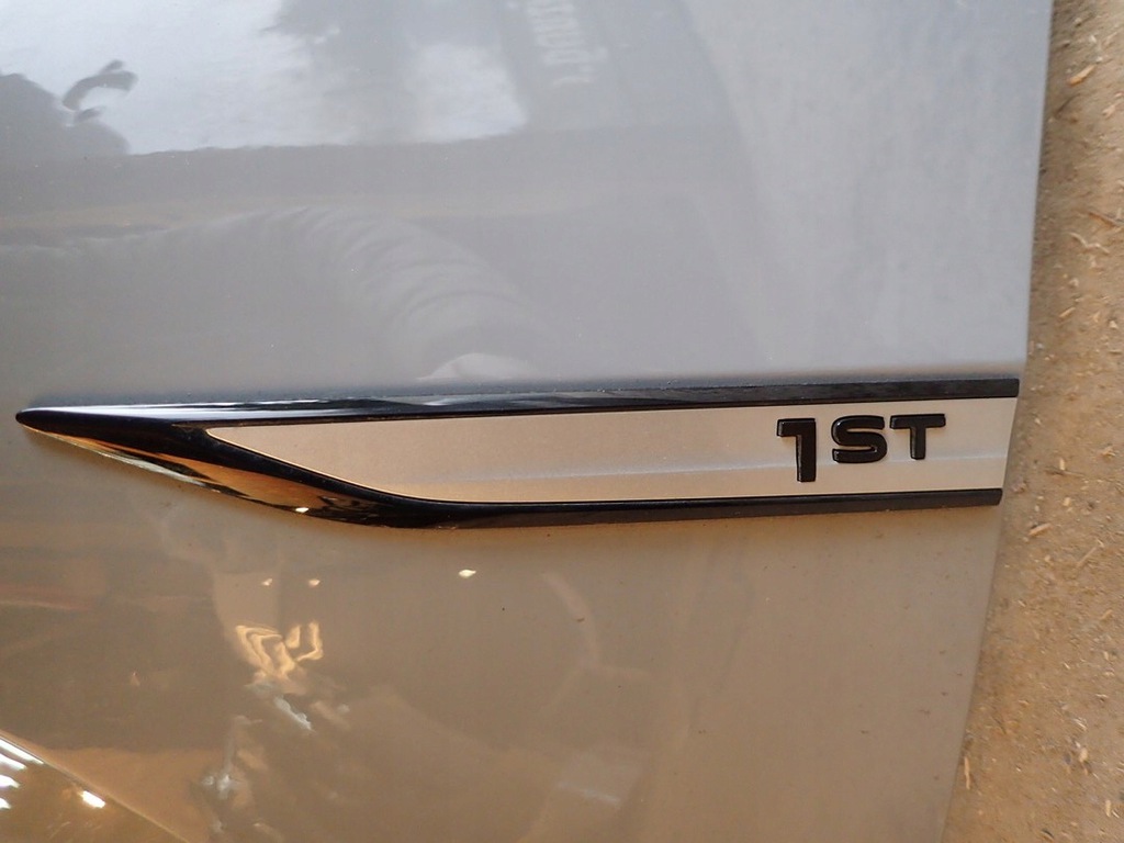 aleta izq.  delantero delantero vw id3 id 3 e11 2019  ($)