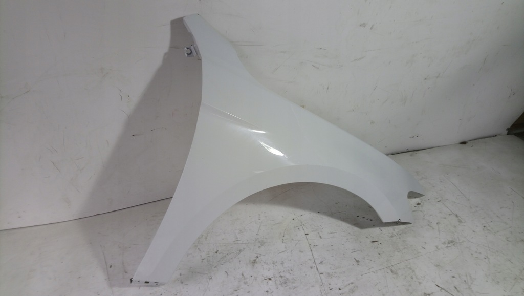 vw passat b8 3g0 aleta delantero der. lubań ($)