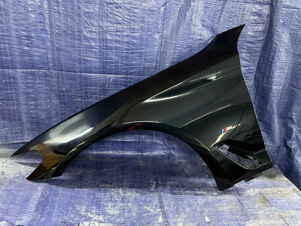 bmw g30 g31 izq.  delantero aleta ($)