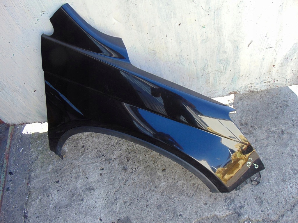 aleta der. delantero honda crv iii 2006  con nakładką ($)
