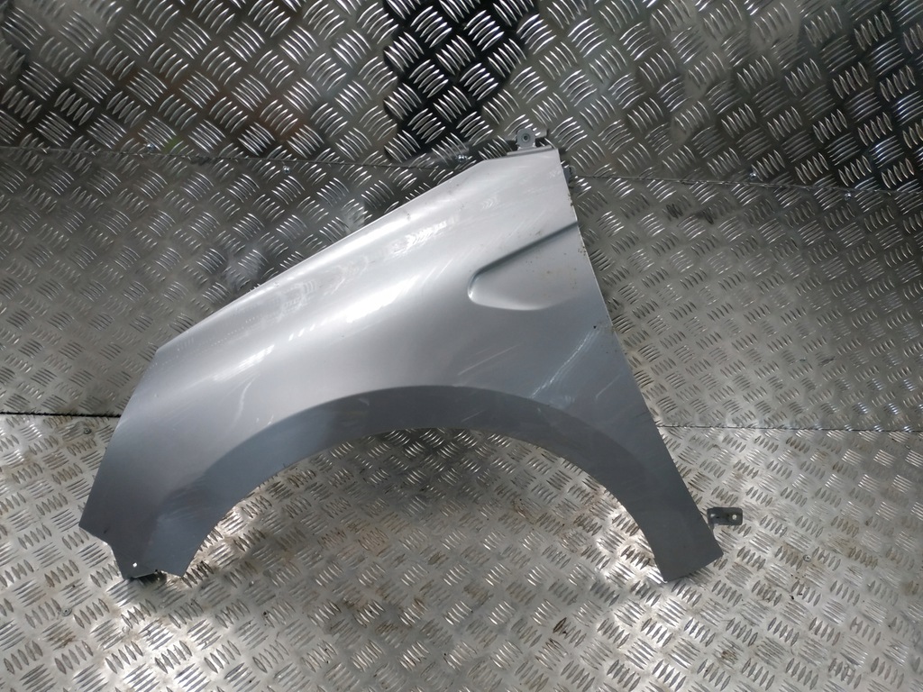 renault clio v aleta delantero izq.  ($)