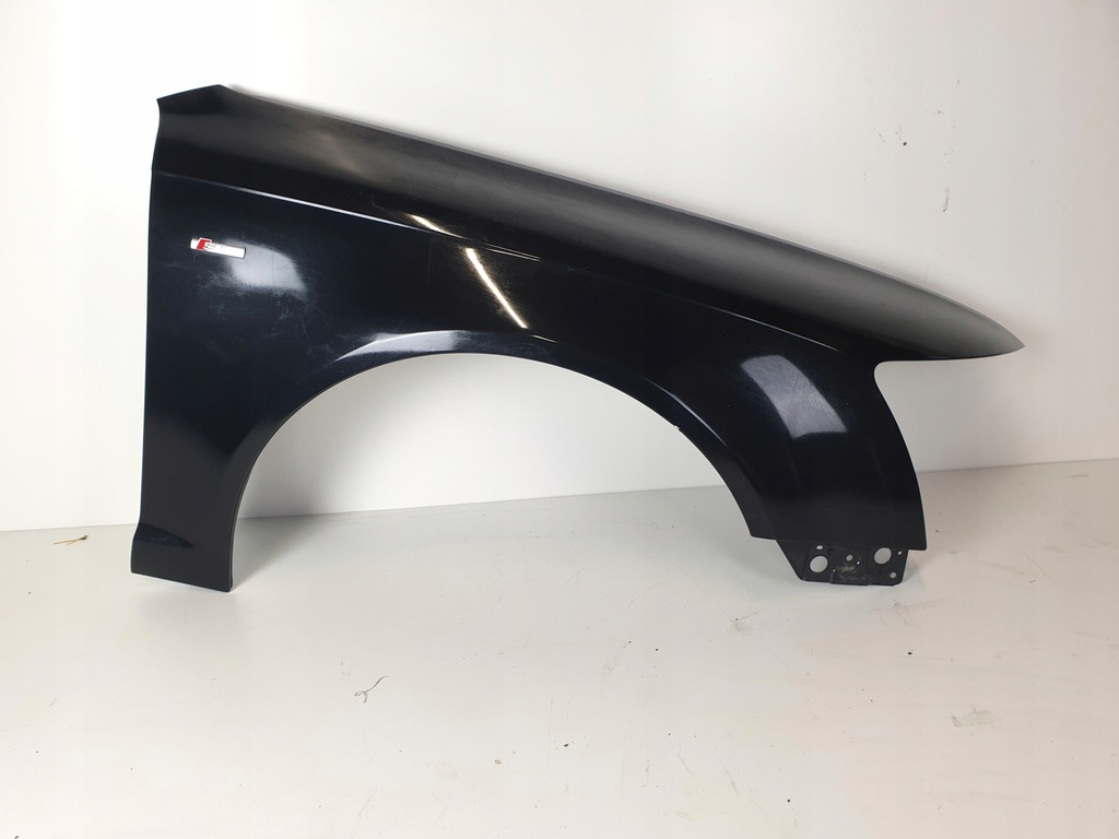 audi a6 c6 4f lift aleta der. delantero ($)