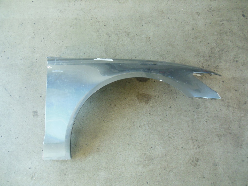 audi a6 c7 4g aleta der. delantero delantero ($)