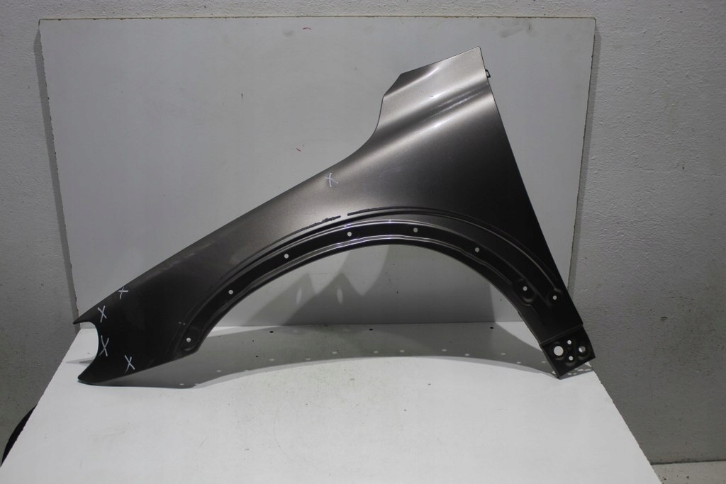 volvo v70 s80 cross aleta delantero delantero izq.  ($)
