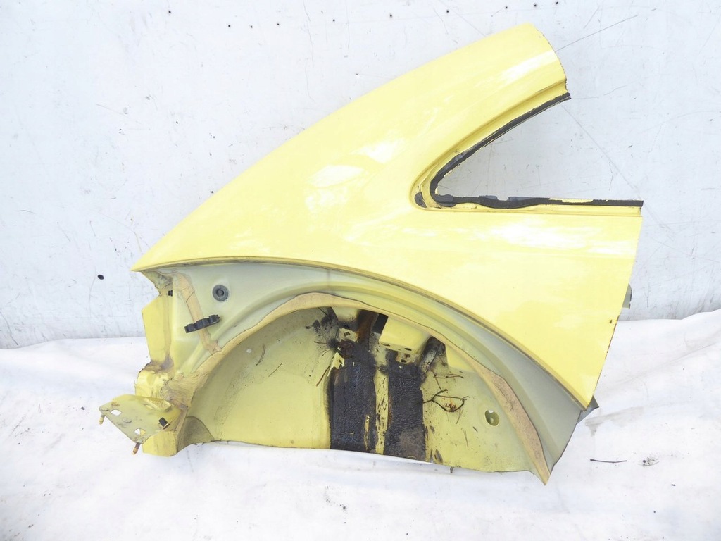 aleta der. trasero lb1b vw beetle 5c 2011  ($)