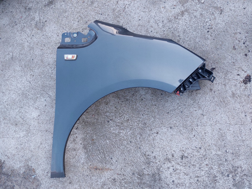 aleta der. delantero delantero opel meriva b ii z177 ($)