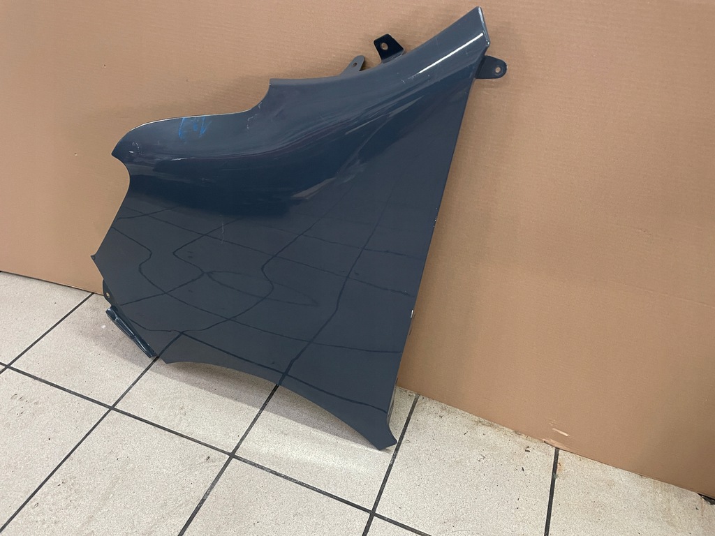 aleta izq.  renault master iii lift iv 2019 > ($)