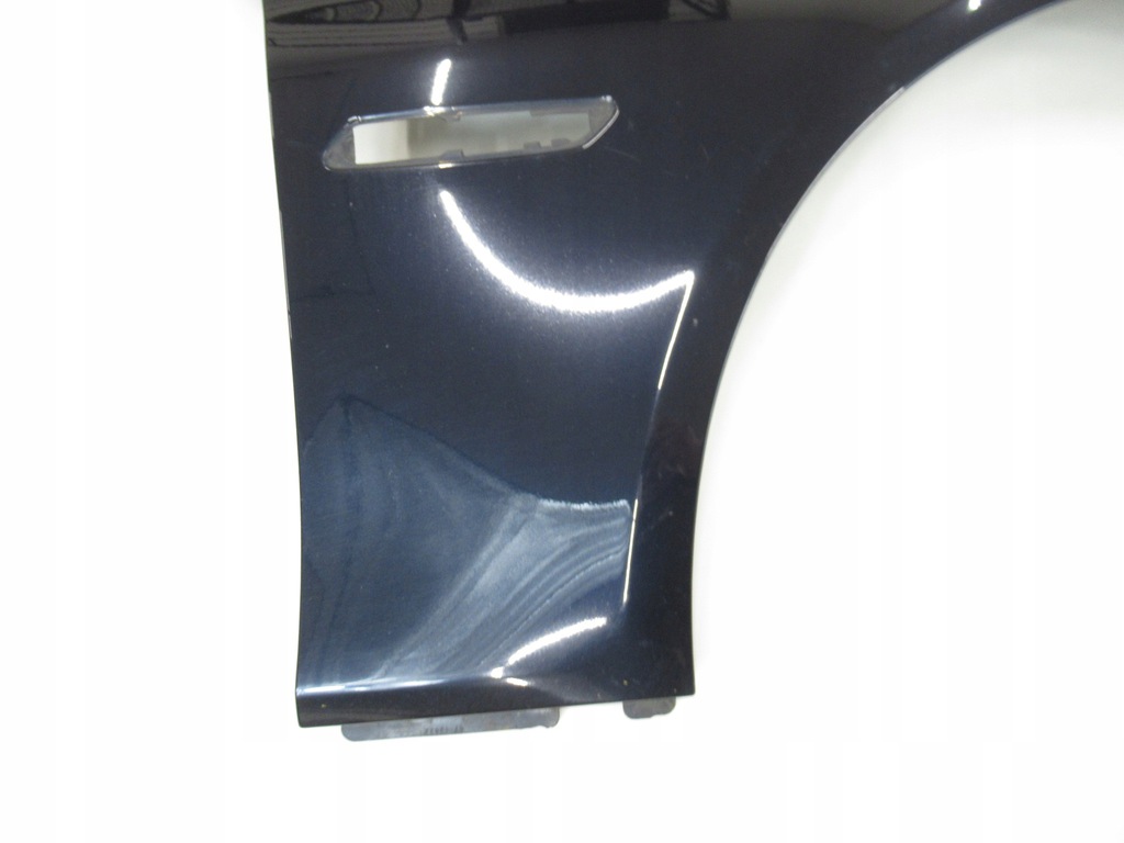 aleta der. delantero bmw f10 f11 carbonschwarz 416 ($)