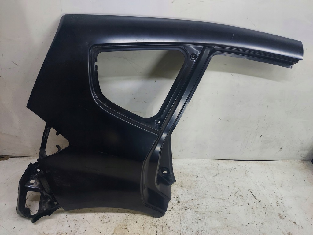 aleta trasero honda jazz iii 08 15 ($)