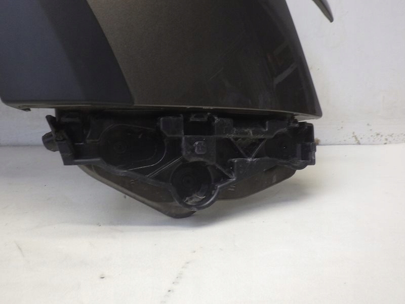 aleta der. delantero delantero tecnm dacia stepway ii ($)