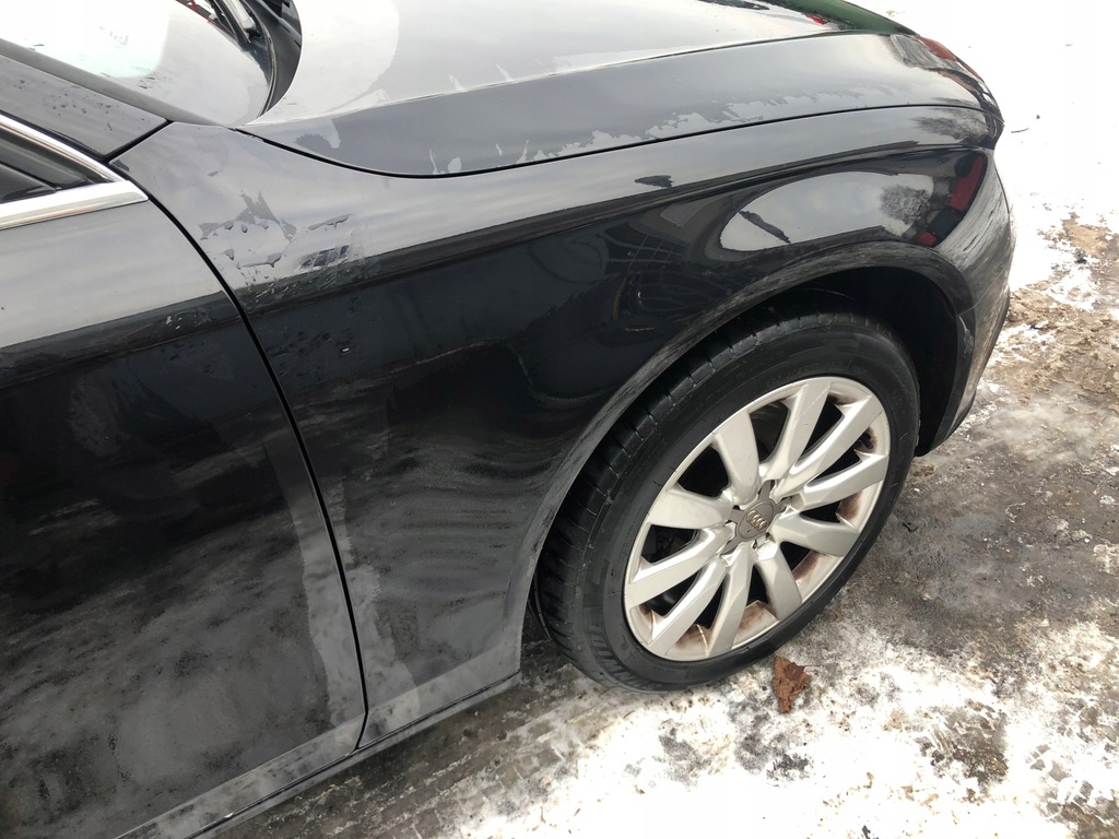 audi a4 b8 aleta der. delantero delantero lz9y ($)