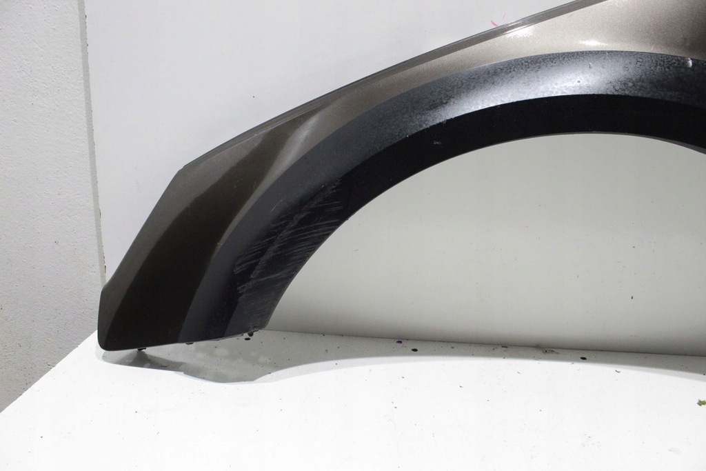 audi a4 b9 8w0 lift allroad aleta delantero izq.  ład ($)