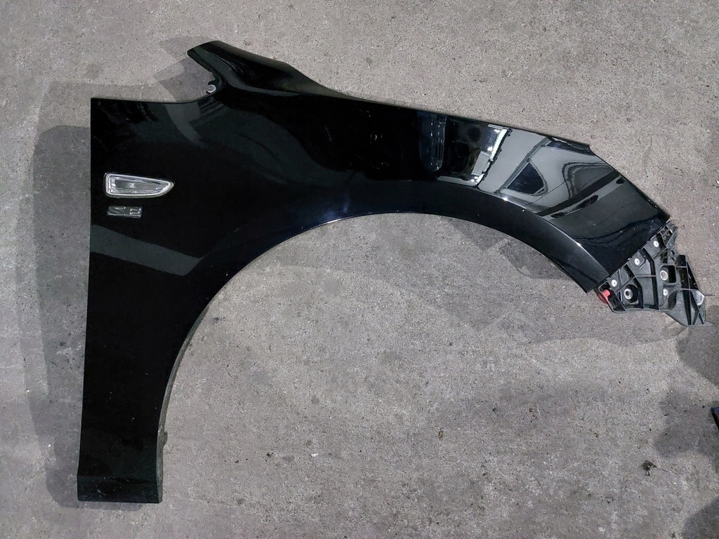 aleta der. delantero delantero opel astra j iv z20r ($)