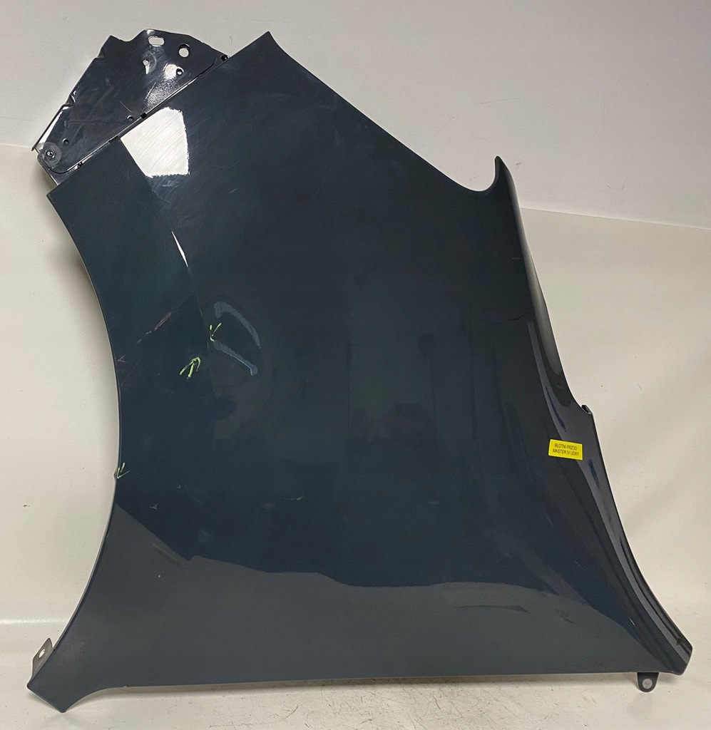 aleta izq.  delantero renault master iv 4 ($)