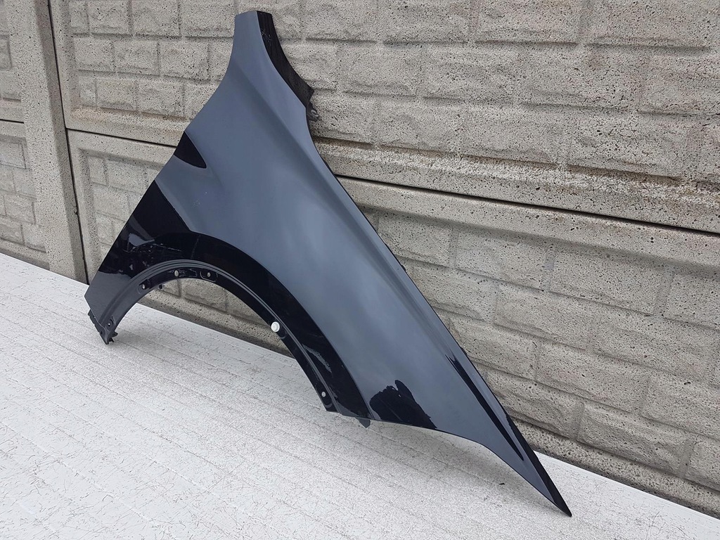 aleta der. delantero bmw x1 f48 2015   2022 ($)