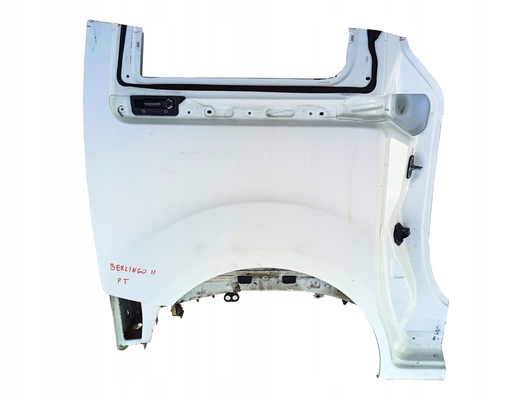 berlingo ii partner 08 12r aleta der. trasero ewpa ($)
