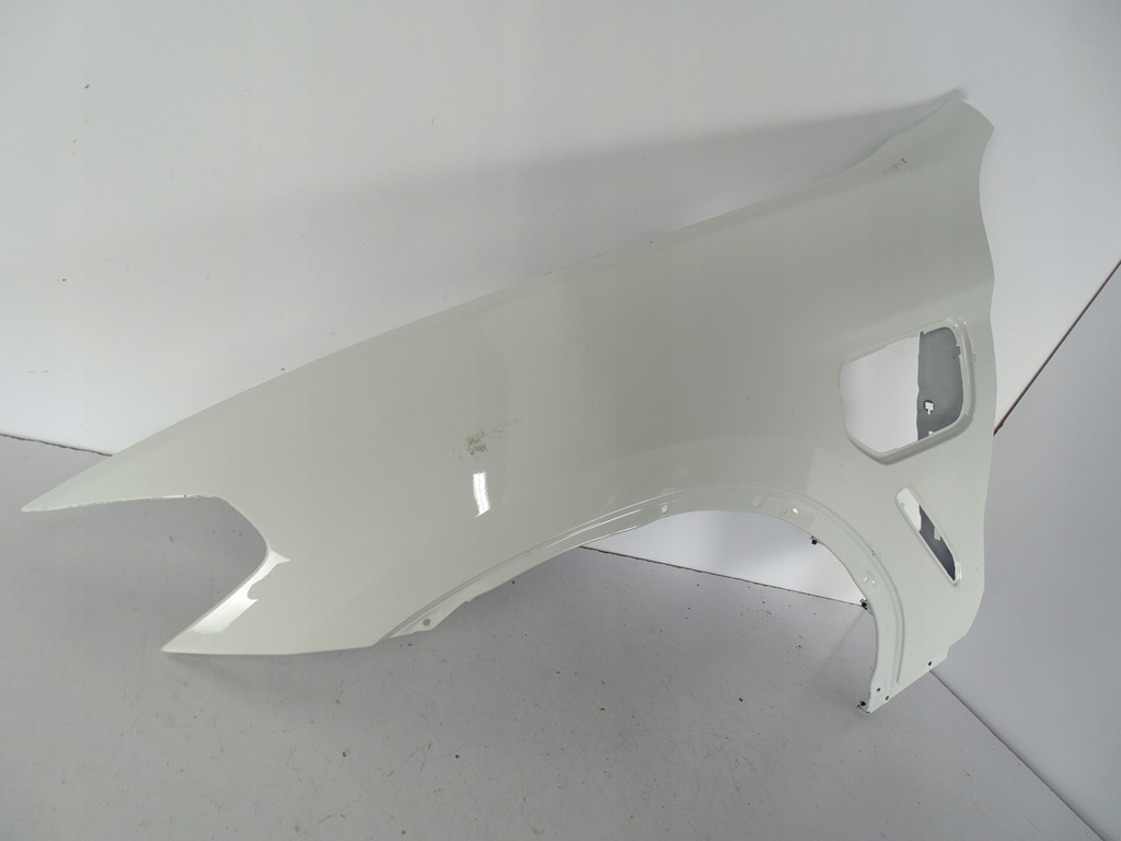 aleta delantero delantero izq.  bmw x3 g01 x4 g02 ($)