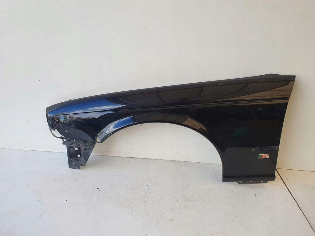 jaguar xj 350 aleta izq.  delantero original ($)