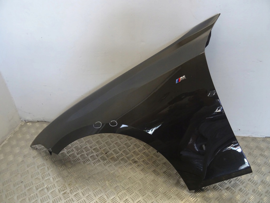aleta izq.  delantero bmw 3 g20 g21 c36 ($)