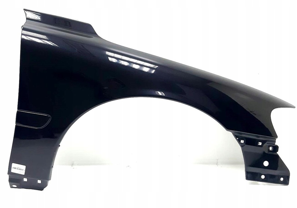 aleta der. delantero volvo v70 ii lift 452 46 czarn ($)