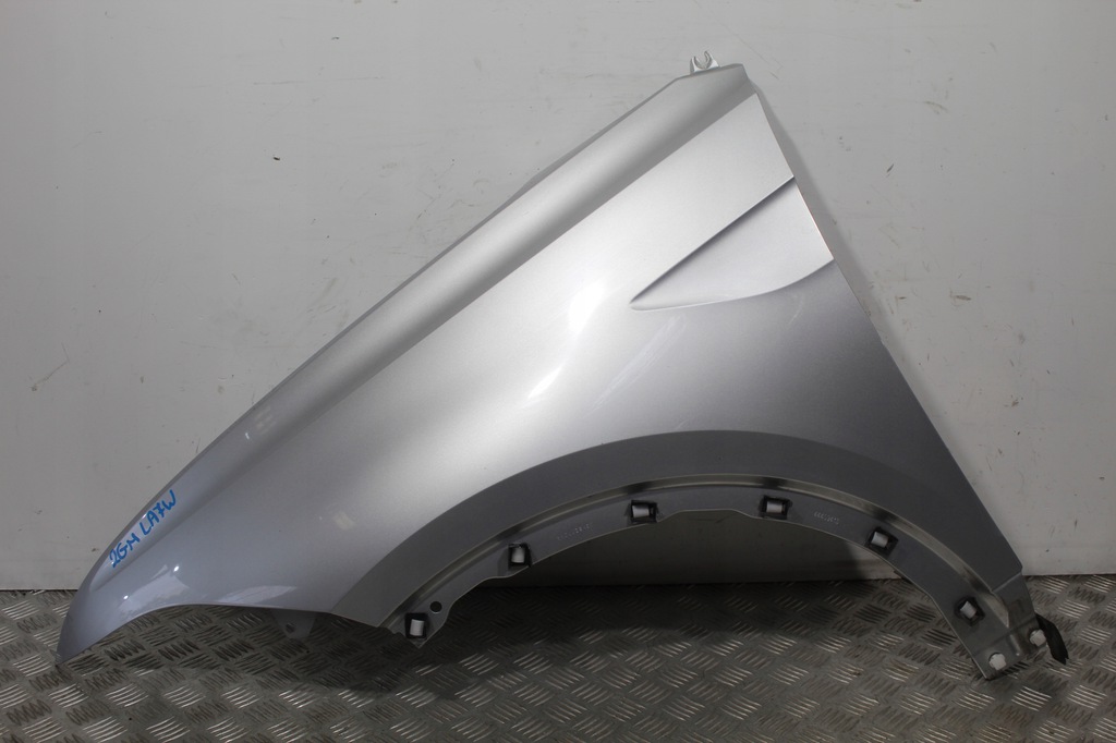 aleta izq.  delantero t cross 2gm ($)