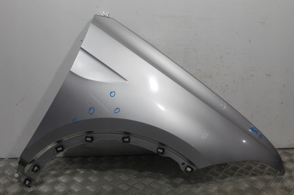 aleta der. delantero t cross 2gm ($)