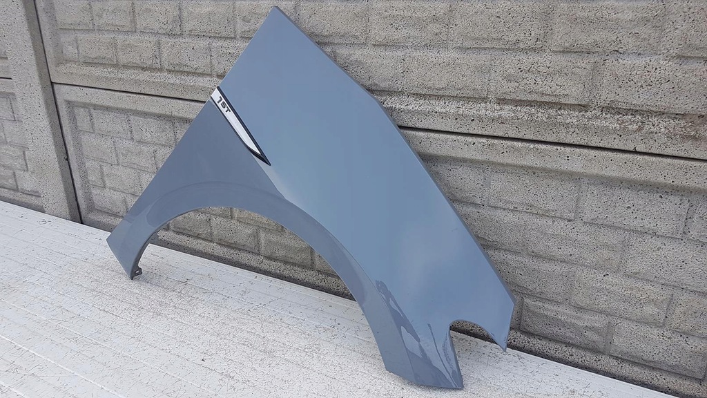 vw id3 id 3 iii 2019 2021 aleta der. delantero ($)