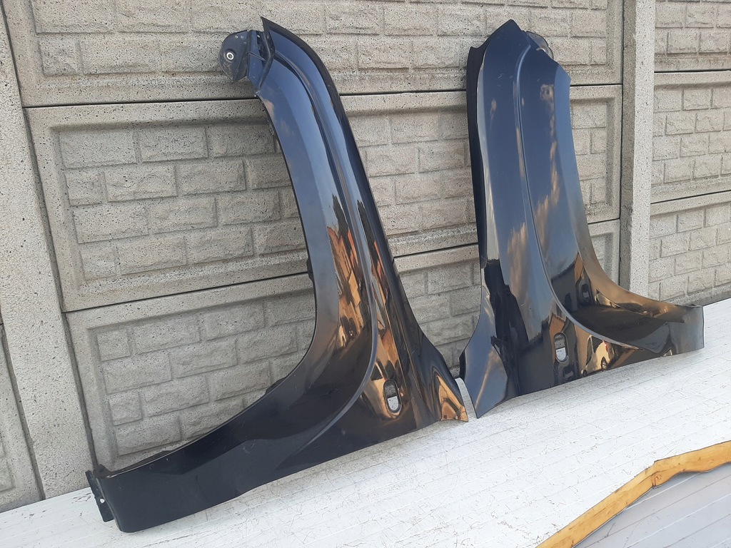 vw amarok 2h0 11 18 aleta izq.  der. delantero ($)