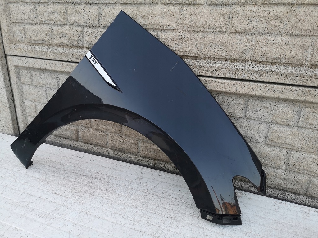 vw id3 id 3 iii 2019 2021 aleta der. delantero ($)
