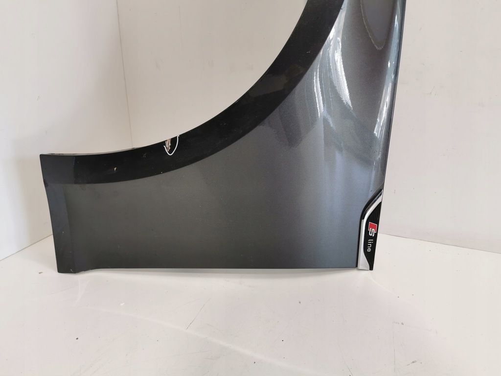 audi a5 8w6 aleta izq.  delantero 8w6821091 s line ($)