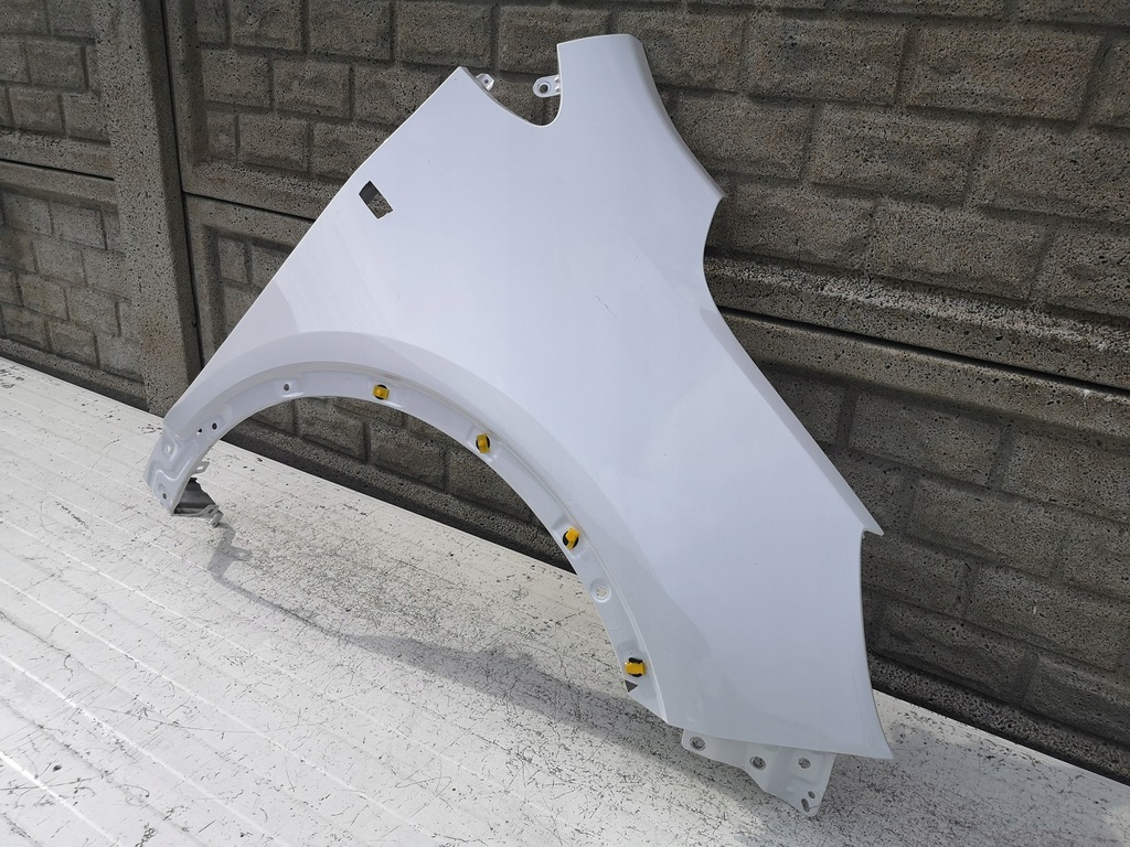 opel mokka x lift 2016 2021 aleta delantero der. ($)