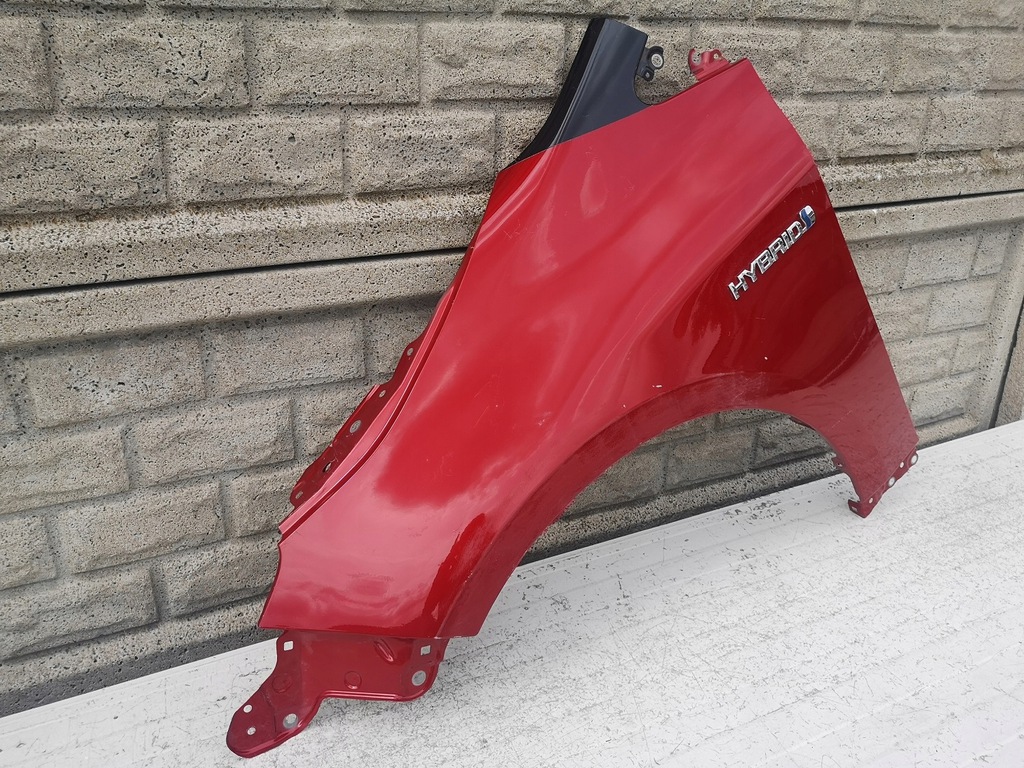 corolla hb e21 e210 xii 2019 2021 aleta izq.  ($)