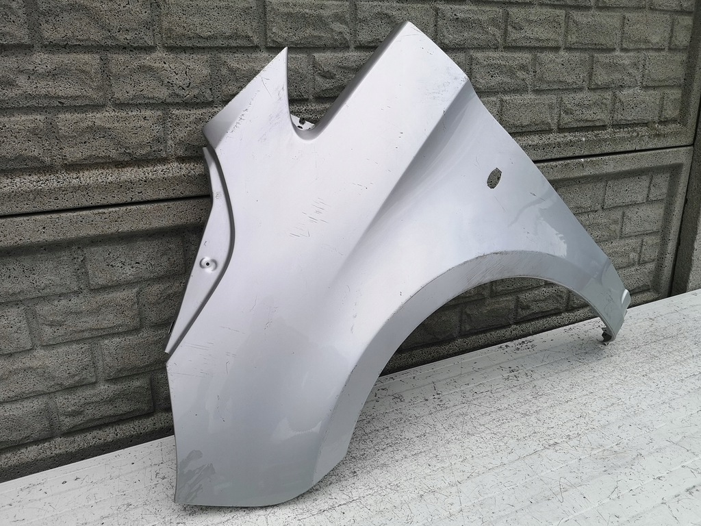 mercedes v clase vito w 447 15 19 aleta izq.  ($)