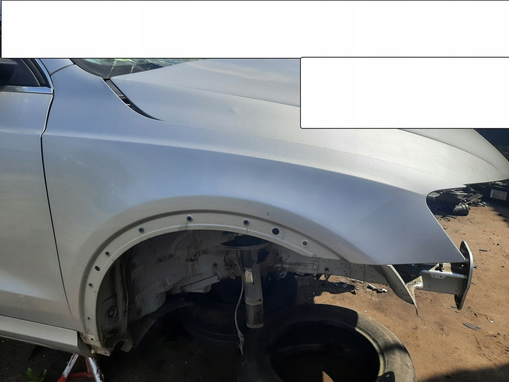 audi q3 8u aleta der. lx7w ($)
