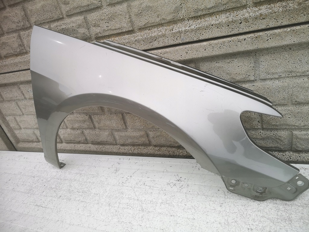 vw passat cc aleta delantero der. ($)