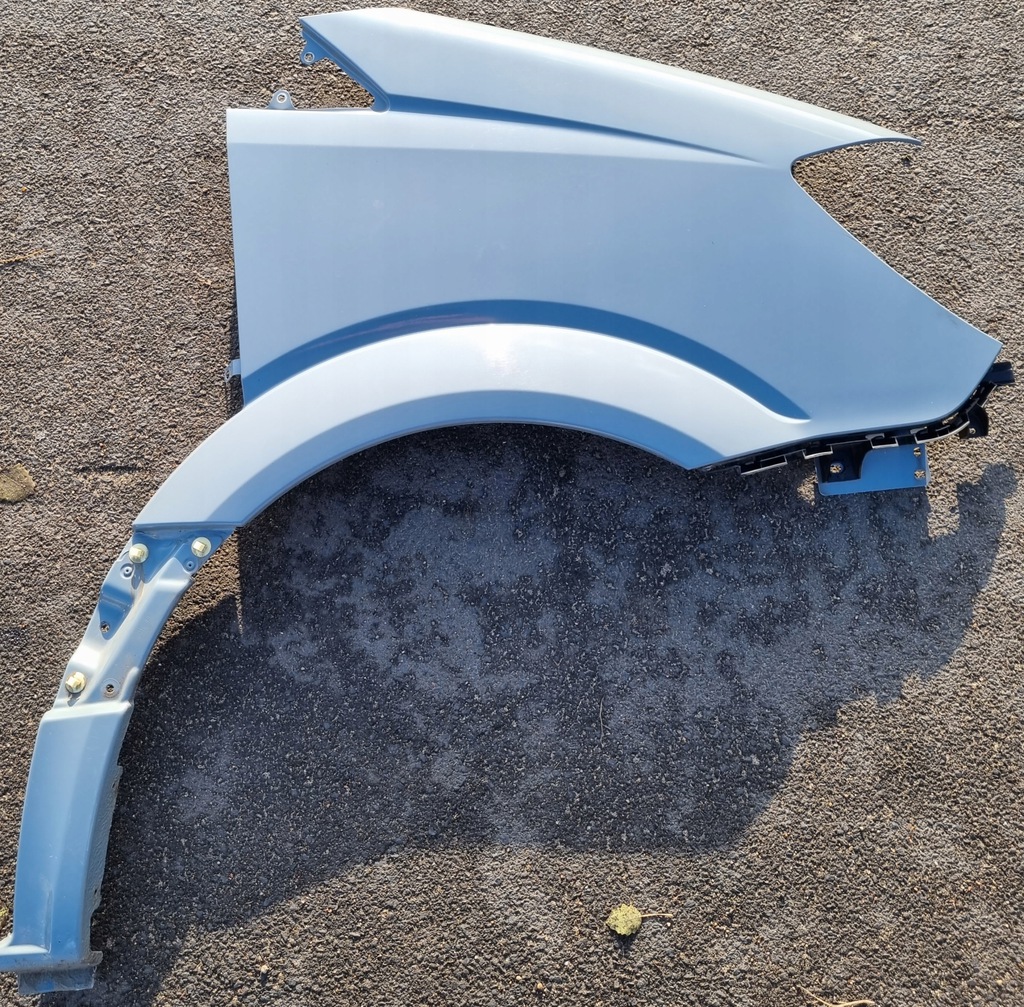 aleta der. mercedes sprinter 906 lift ($)